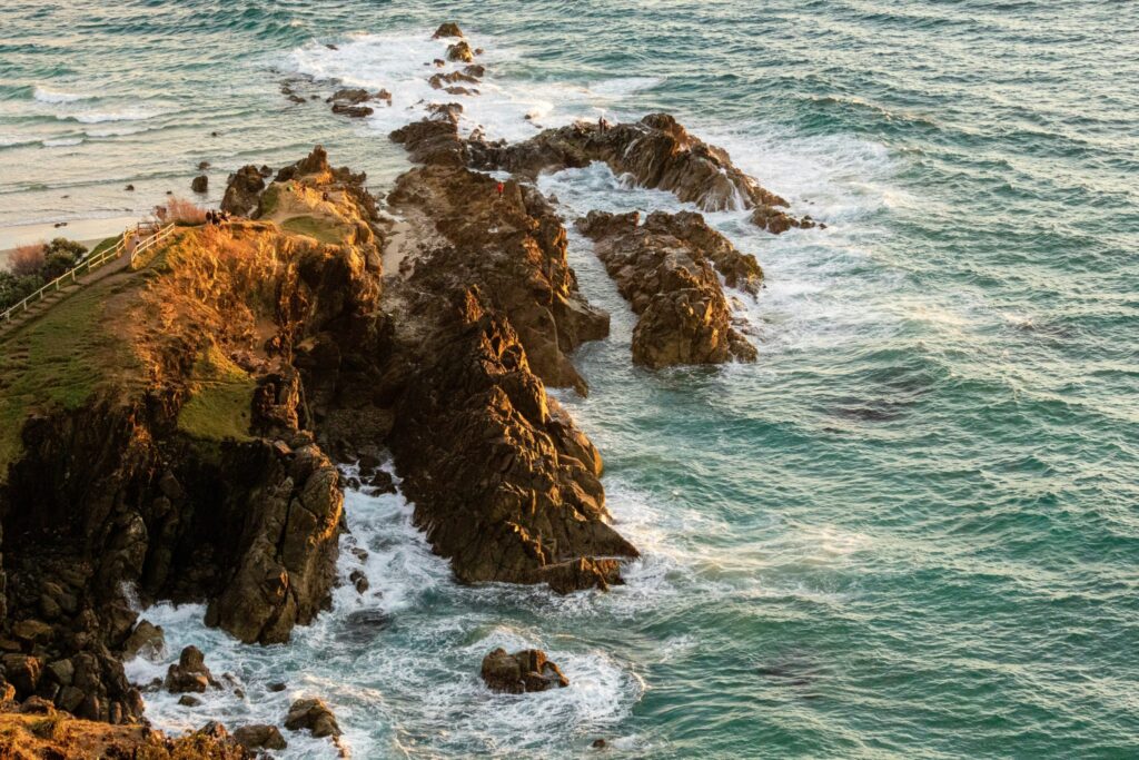 Byron Bay NSW Australia