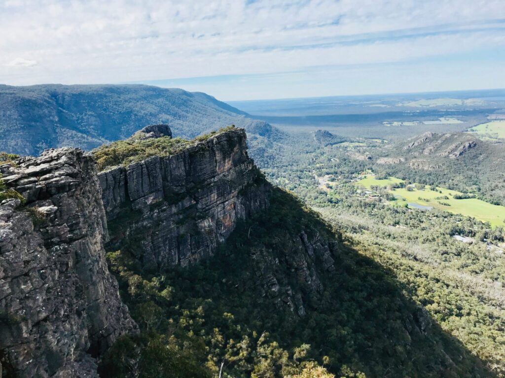 Grampians Victoria