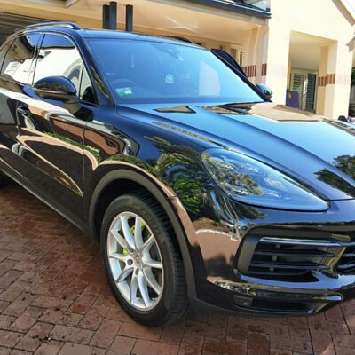 mobile car wash
