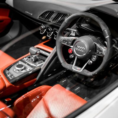 car interior protection