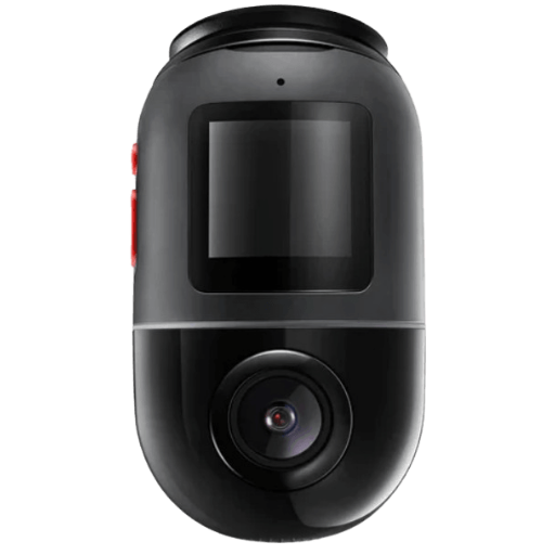 70mai Omni dash cam installation