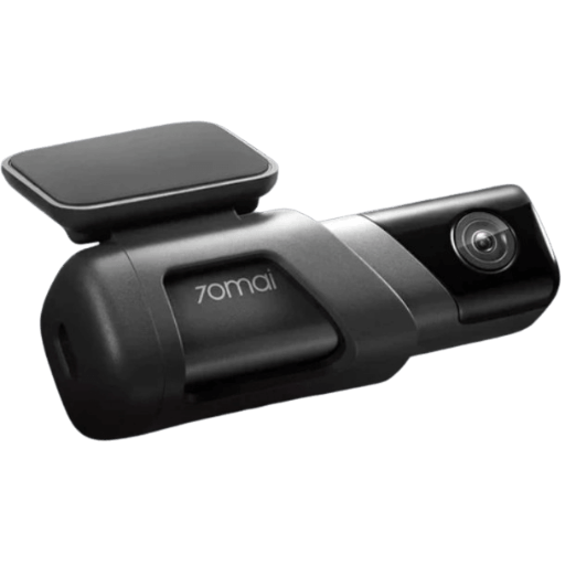 70mai m500 dash cam installation