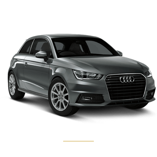 Audi A1 roof lining repair