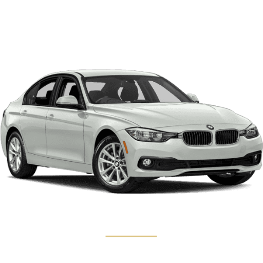BMW series 3 roof lining repair
