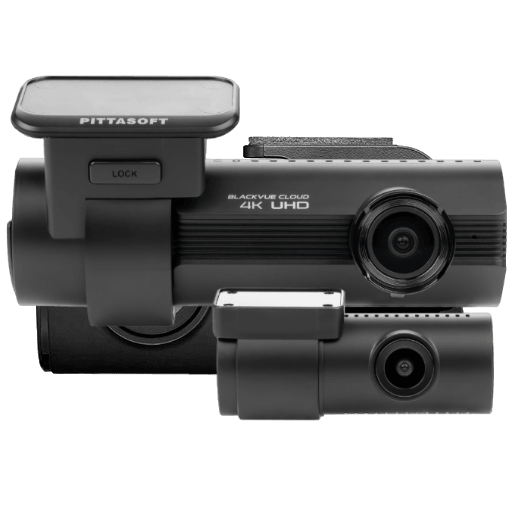 Blackvue DR 970X Dash Camera