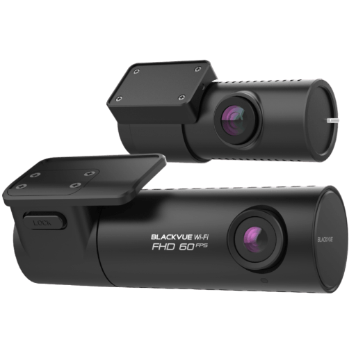 Blackvue DR590X Dash Camera