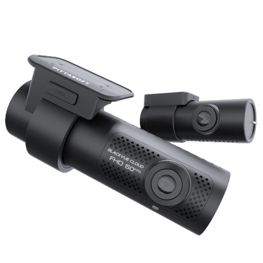 Blackvue DR770X Dash Camera