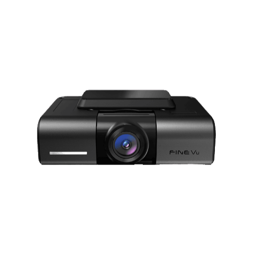 FineVu GX1000 dash cam installation