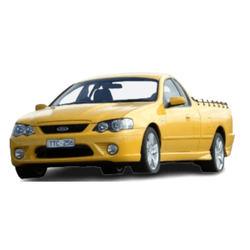 Ford Falcon Falcon Roof Lining Repair