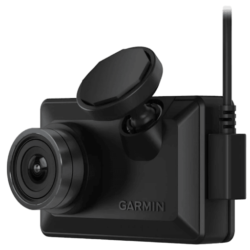 Garmin X310 dash cam installation