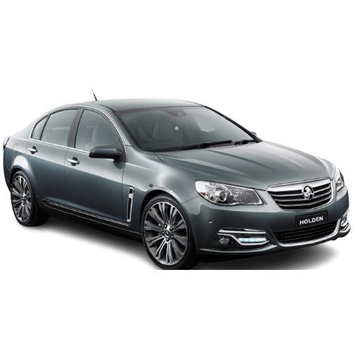 Holden Commodore Calais Roof Lining Repair