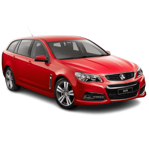 Holden Commodore Sportswagon Roof Lining repair