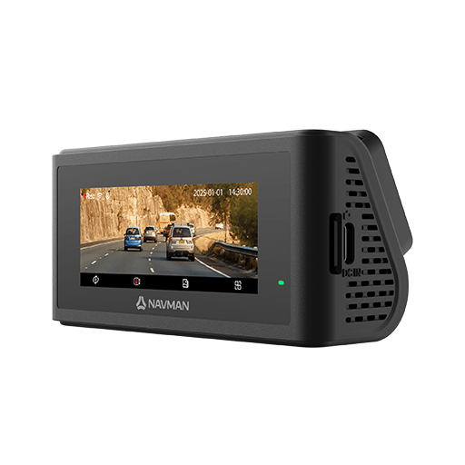 Navman MiVue True 4K DC