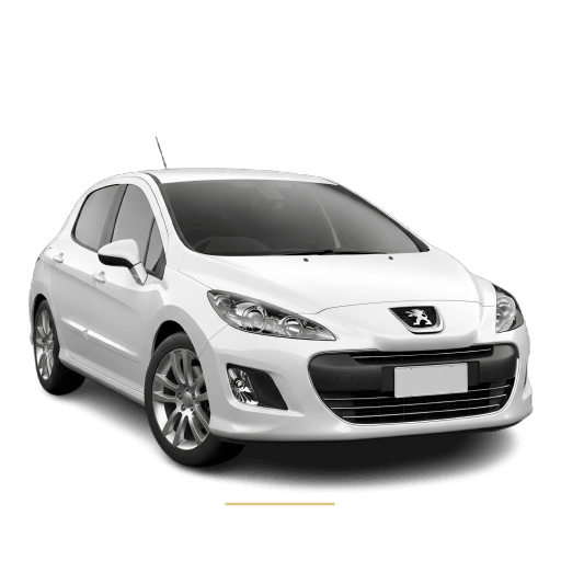 Peugeot 308 roof lining repair