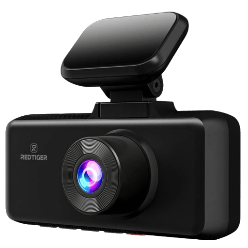 REDTIGER F17 Dash Camera (1)