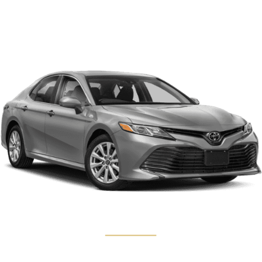 Toyota camry roof lining repair