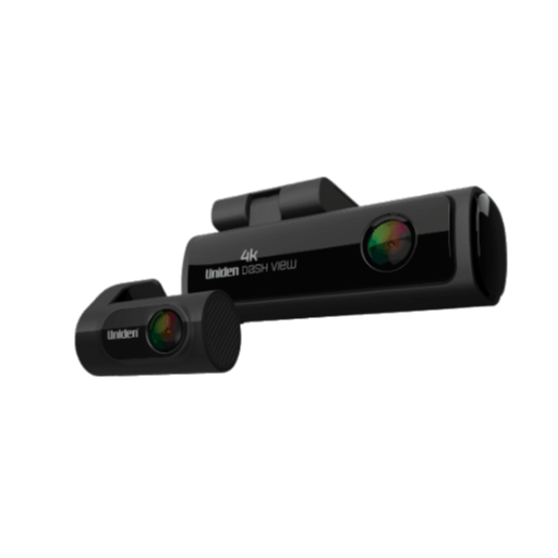 Uniden 60R Dash Cam