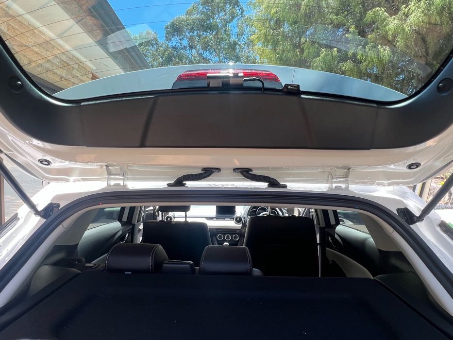 Vantrue Nexus 5 dash cam (3)