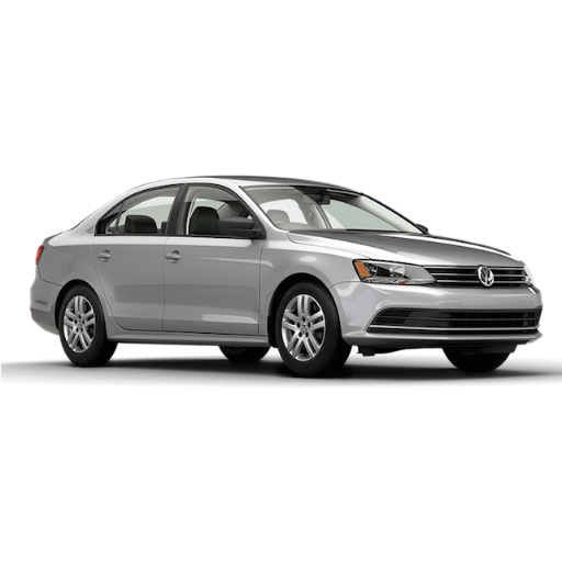Volkswagen Jetta roof lining repair