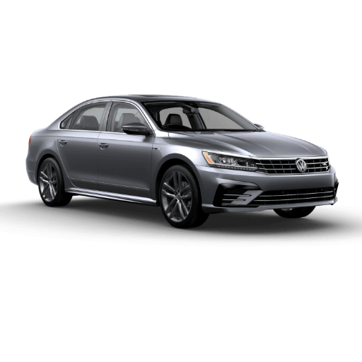 Volkswagen Passat roof lining repair