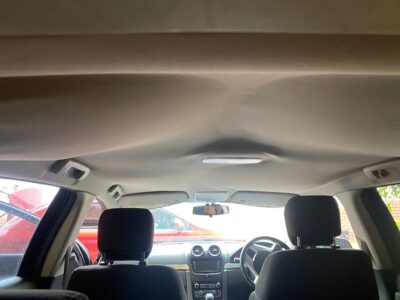 holden commodore roof lining repair australia