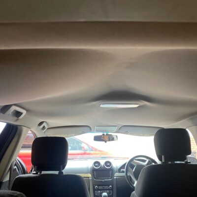 holden commodore roof lining repair australia