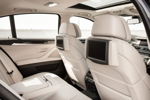 roof lining