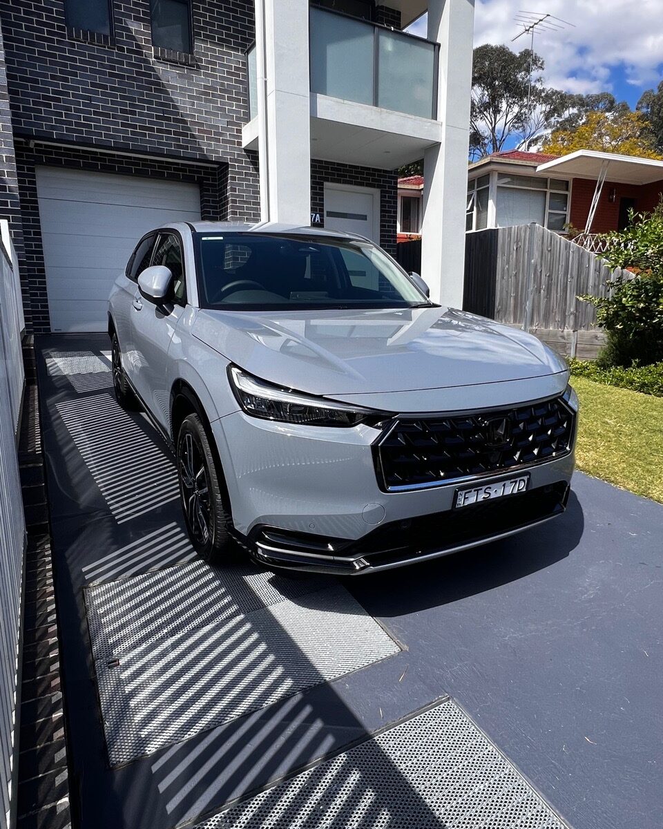 Ceramic-Coating-Honda-HRV