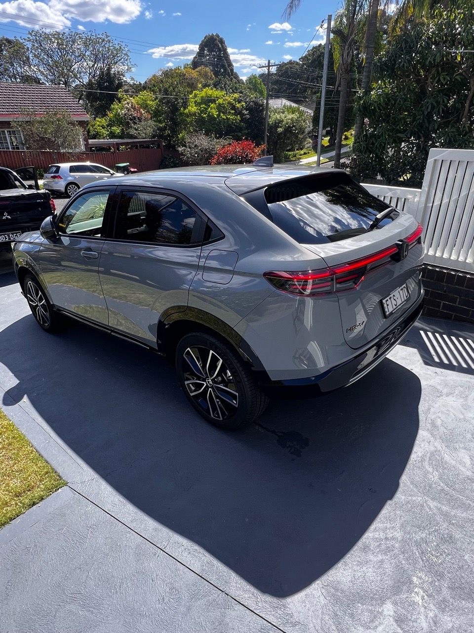 Ceramic-Coating-Honda-HRV