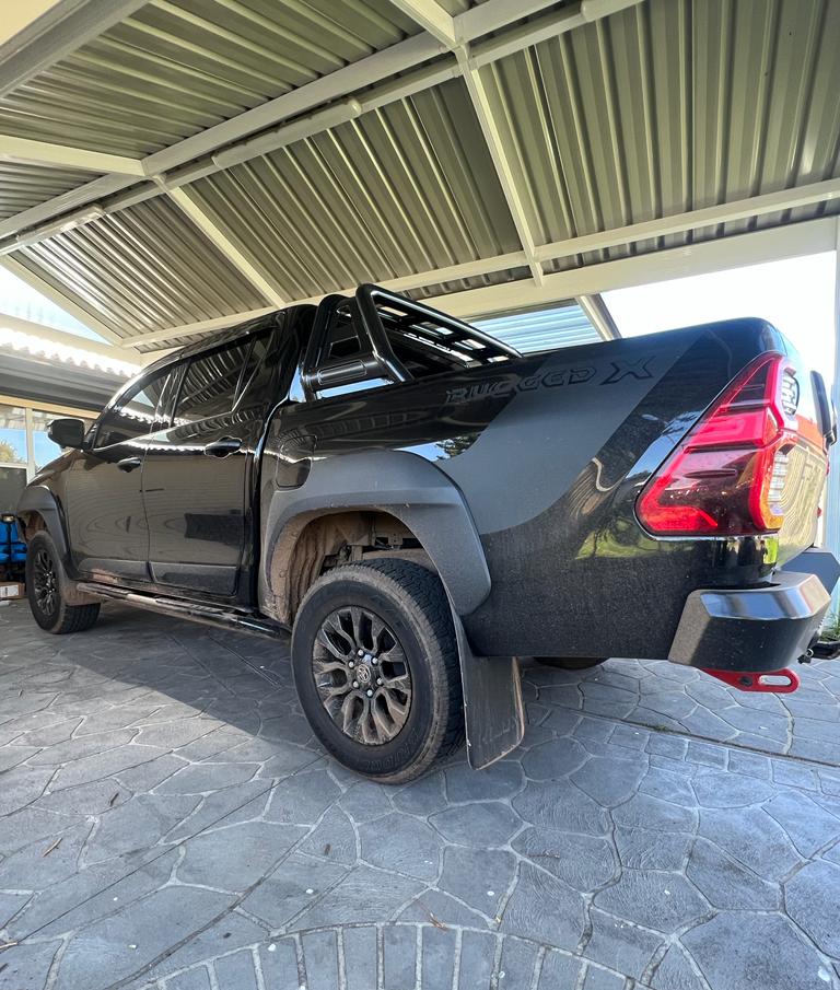 auto detailing in Berwick