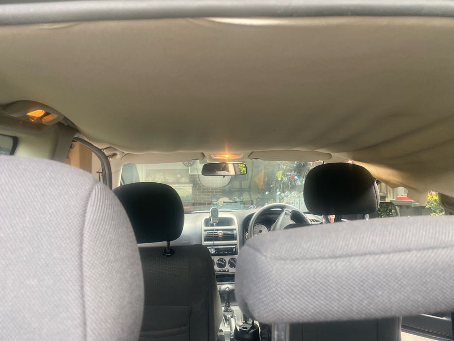 Roof Lining Repair Cronulla – Schmicko Mobile car roof lining repair in Cronulla
